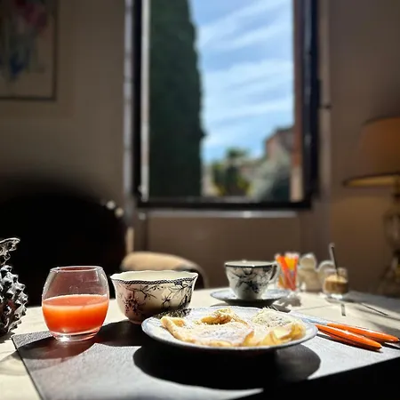 בית הארחה La Maison Du Prevot - Maison D Hotes De Charme Au Pied De La Cathedrale Sainte Cecile D La Maison Du Prevot - Charming At Foot Of Cathedral