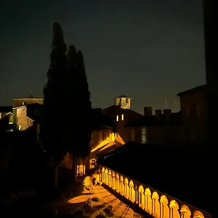 בית הארחה La Maison Du Prevot - Maison D Hotes De Charme Au Pied De La Cathedrale Sainte Cecile D La Maison Du Prevot - Charming At Foot Of Cathedral אלבי