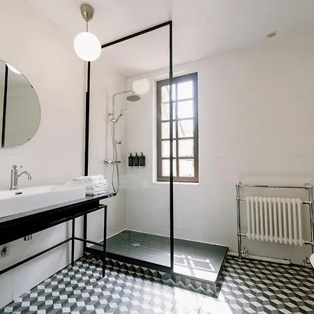 La Maison Du Prevot - Maison D Hotes De Charme Au Pied De La Cathedrale Sainte Cecile D La Maison Du Prevot - Charming At Foot Of Cathedral 3*