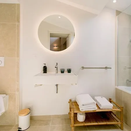 La Maison Du Prevot - Maison D Hotes De Charme Au Pied De La Cathedrale Sainte Cecile D La Maison Du Prevot - Charming At Foot Of Cathedral אלבי