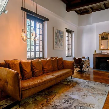 La Maison Du Prevot - Maison D Hotes De Charme Au Pied De La Cathedrale Sainte Cecile D La Maison Du Prevot - Charming At Foot Of Cathedral אלבי