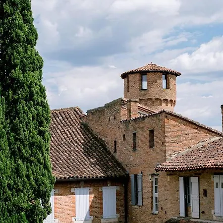 La Maison Du Prevot - Maison D Hotes De Charme Au Pied De La Cathedrale Sainte Cecile D La Maison Du Prevot - Charming At Foot Of Cathedral