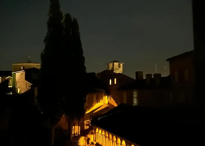 Konukevi La Maison Du Prevot - Maison D Hotes De Charme Au Pied De La Cathedrale Sainte Cecile D La Maison Du Prevot - Charming At Foot Of Cathedral Albi