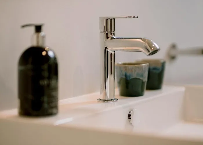 Konukevi La Maison Du Prevot - Maison D Hotes De Charme Au Pied De La Cathedrale Sainte Cecile D La Maison Du Prevot - Charming At Foot Of Cathedral Albi