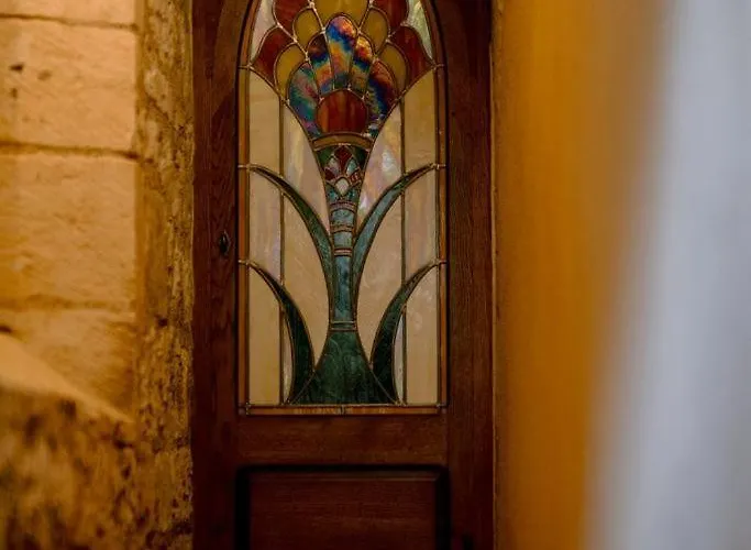 La Maison Du Prevot - Maison D Hotes De Charme Au Pied De La Cathedrale Sainte Cecile D La Maison Du Prevot - Charming At Foot Of Cathedral 3* Albi