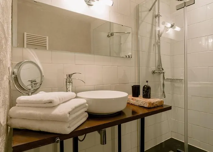 La Maison Du Prevot - Maison D Hotes De Charme Au Pied De La Cathedrale Sainte Cecile D La Maison Du Prevot - Charming At Foot Of Cathedral Albi