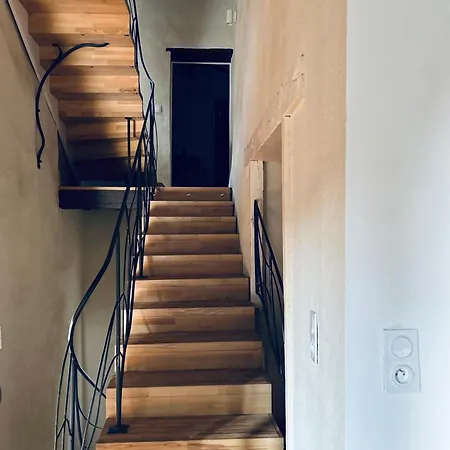 Affittacamere La Maison Du Prevot