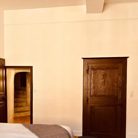 Guest house La Maison Du Prevot *