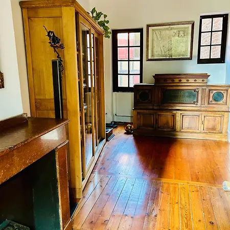 La Maison Du Prevot *