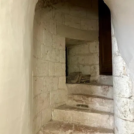 La Maison Du Prevot