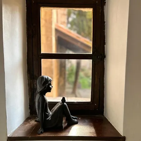 La Maison Du Prevot Guest house *