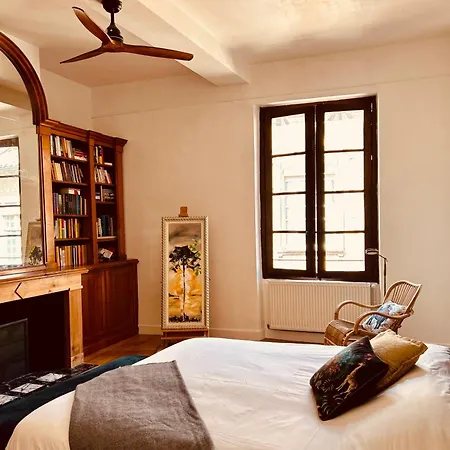 La Maison Du Prevot *