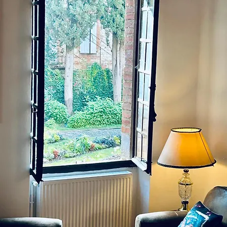 La Maison Du Prevot Guest house *