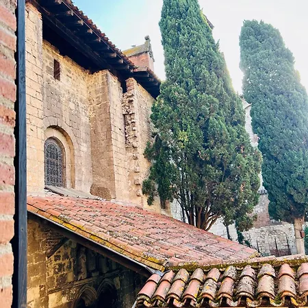 Guest house La Maison Du Prevot Albi