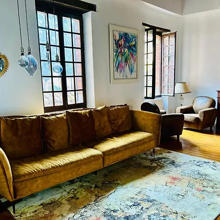 Guest house La Maison Du Prevot Albi
