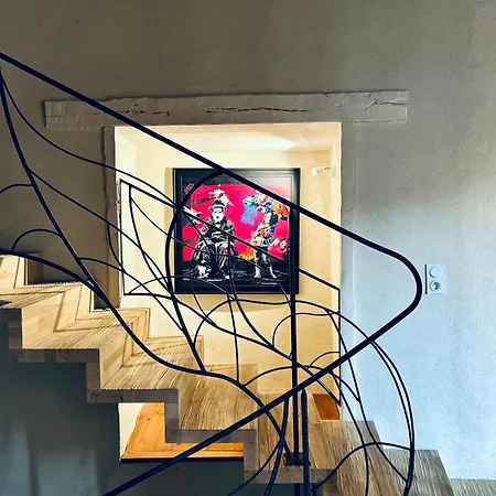 La Maison Du Prevot Albi