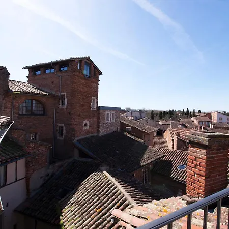 La Maison Du Prevot Guest house