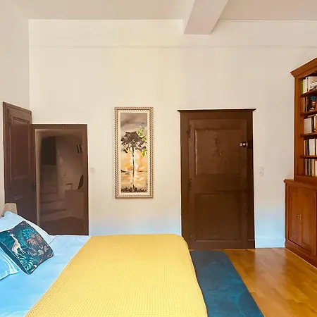 La Maison Du Prevot *