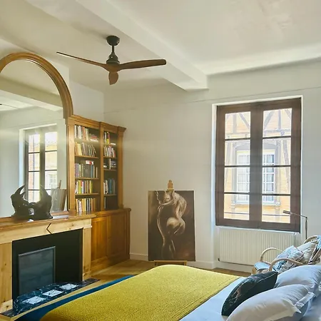 Guest house La Maison Du Prevot