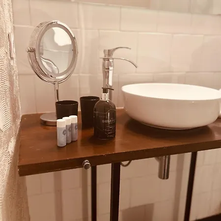 La Maison Du Prevot Guest house Albi