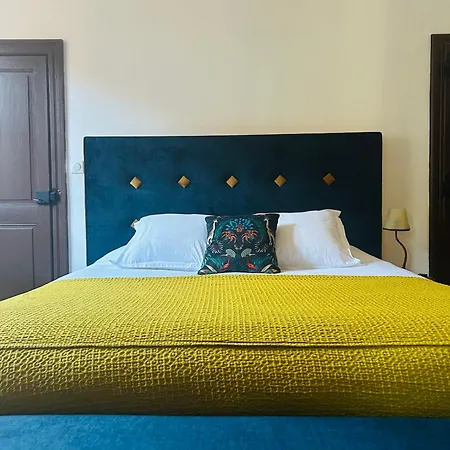 Guest house La Maison Du Prevot *