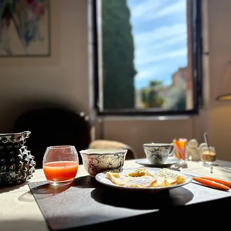 Guest house La Maison Du Prevot *