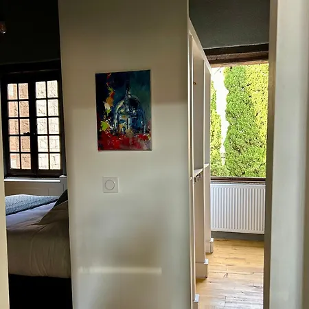 Guest house La Maison Du Prevot Albi