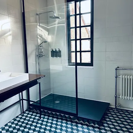 La Maison Du Prevot Guest house *