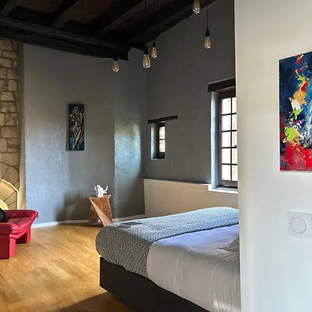 Guest house La Maison Du Prevot