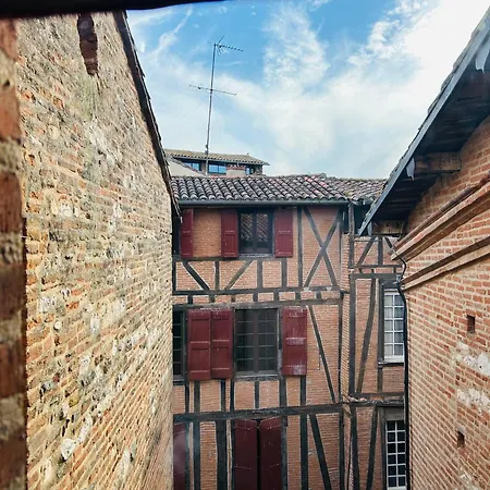 La Maison Du Prevot *