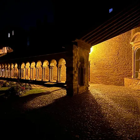 Guest house La Maison Du Prevot *