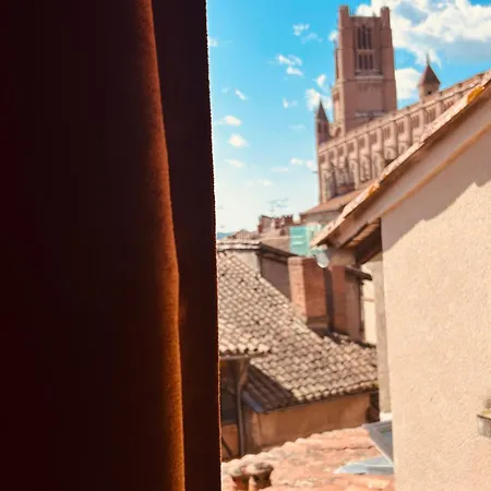 Guest house La Maison Du Prevot