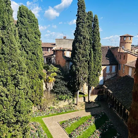 La Maison Du Prevot