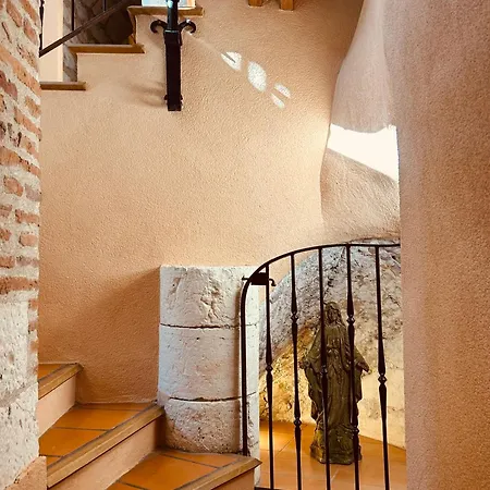 Guest house La Maison Du Prevot