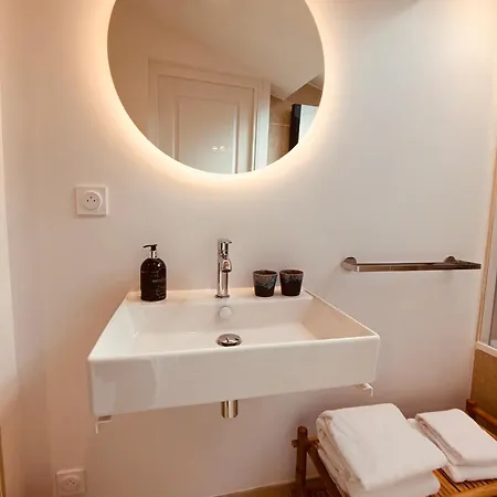 Guest house La Maison Du Prevot