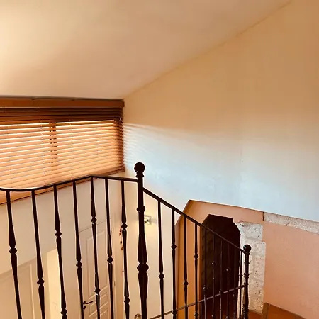 La Maison Du Prevot *
