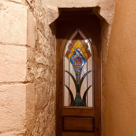 Affittacamere La Maison Du Prevot