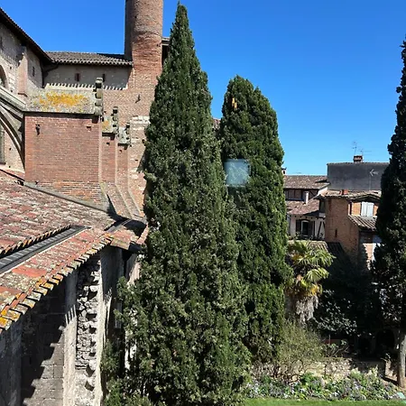 La Maison Du Prevot *