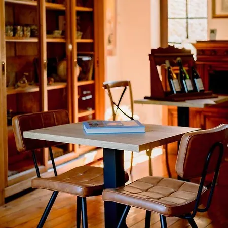 Gasthof La Maison Du Prevot - Maison D Hotes De Charme Au Pied De La Cathedrale Sainte Cecile D La Maison Du Prevot - Charming At Foot Of Cathedral Albi