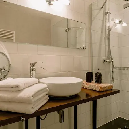 La Maison Du Prevot - Maison D Hotes De Charme Au Pied De La Cathedrale Sainte Cecile D La Maison Du Prevot - Charming At Foot Of Cathedral Albi