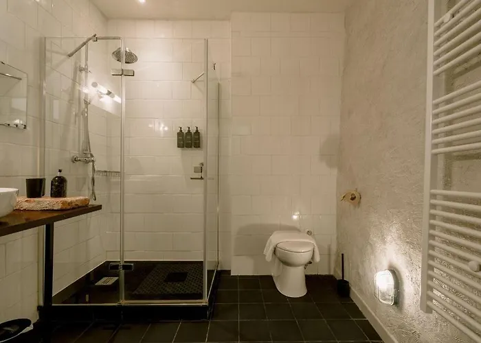 La Maison Du Prevot - Maison D Hotes De Charme Au Pied De La Cathedrale Sainte Cecile D La Maison Du Prevot - Charming At Foot Of Cathedral Гостевой дом