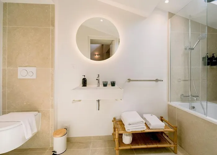 La Maison Du Prevot - Maison D Hotes De Charme Au Pied De La Cathedrale Sainte Cecile D La Maison Du Prevot - Charming At Foot Of Cathedral Альби