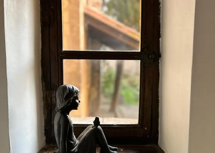 La Maison Du Prevot - Maison D Hotes De Charme Au Pied De La Cathedrale Sainte Cecile D La Maison Du Prevot - Charming At Foot Of Cathedral Альби